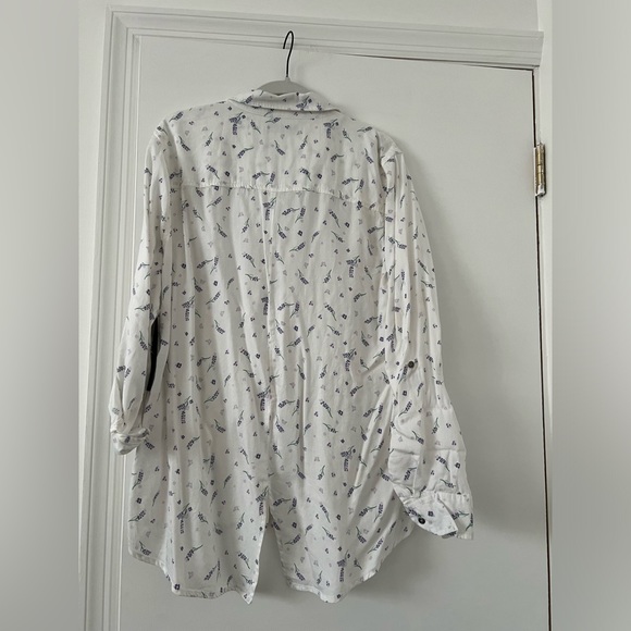 Billy T shirt size L 100% lyocell women - Picture 5 of 9